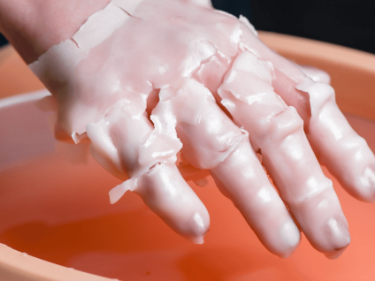 Pourquoi le soin des mains est aussi important que le soin du visage